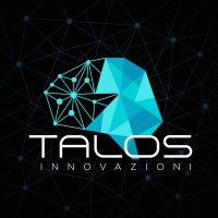 Talos Innovazioni logo - Similar company to Multicopy Srl