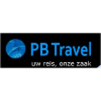 PB Travel logo - Similar company to Upix Inc.