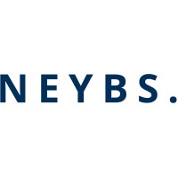 NEYBS logo - Similar company to Rocstar