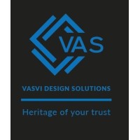 VASVI DESIGN SOLUTIONS logo - Similar company to Artic