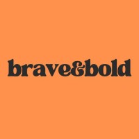 brave&bold logo - Similar company to Lovereading