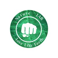 Naturejab logo - Similar company to Moses West Foundation