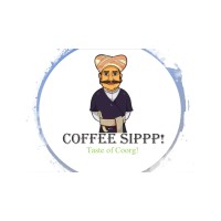 COFFEE SIPPP! logo - Similar company to Coffee King India