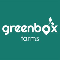 Greenbox Farms B.V. logo - Similar company to Cloudbud