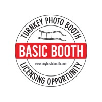 Basic Booth logo - Similar company to Belin Socials