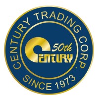 世紀貿易股份有限公司 logo - Similar company to Ace Pillar 羅昇企業股份有限公司