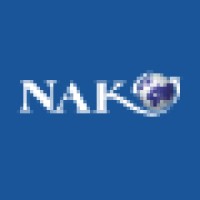 NAK natural stone export logo - Similar company to Stone Export