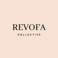 Revofa logo - Similar company to Bumi And Co