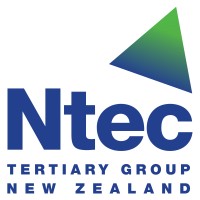 Ntec Tertiary Group, New Zealand logo - Similar company to Rbs Intellect