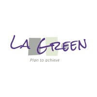 LA Green logo - Similar company to La Green Technology Jsc