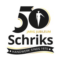 Schriks Konfektie bv logo - Similar company to Tebben B.V.