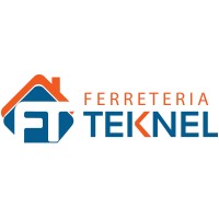 FERRETERIA TEKNEL logo - Similar company to Ferremin | Ferretería Minera Constructora Agrícola