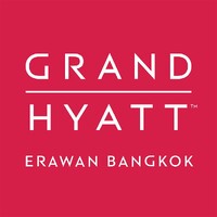 Grand Hyatt Erawan Bangkok logo - Similar company to Water Library Hospitality Group
