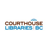 Courthouse Libraries Bc