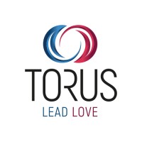 Torus - Mastery for Game Changers logo - Similar company to Galgalim