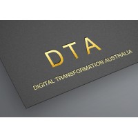 Digital Transformation logo - Similar company to Manufacturing Bridge