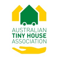Australian Tiny House Association (ATHA) logo - Similar company to Integrated Bio-Tecture Design Pty Ltd
