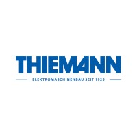 Thiemann GmbH logo - Similar company to Dismotors