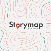 Storymap Creative logo - Similar company to Westpark Financial®