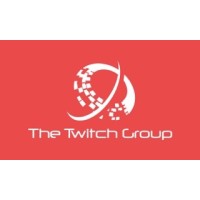 The Twitch Group logo - Similar company to Comm'On. Communication To Build Communities