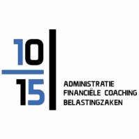 Administratiekantoor 1015 logo - Similar company to Bwk Finance
