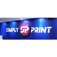 Simply Digital Print logo - Similar company to Advance Digital Print