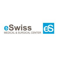 eSwiss Medical & Surgical Center logo - Similar company to Arbeitsmed.