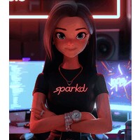 Sparkd Studio Inc. logo - Similar company to Kentish Publishing Company
