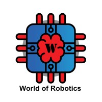 WhiziFi Robotics Lab logo - Similar company to Robotics Lab Uiet