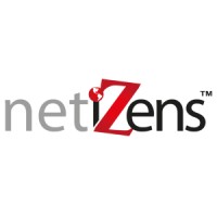 Netizens logo - Similar company to Netizens