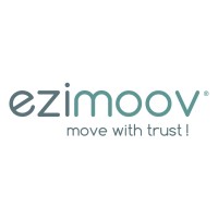 Ezimoov logo - Similar company to Bblüv