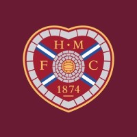 Heart of Midlothian FC logo - Similar company to Stellar Omada
