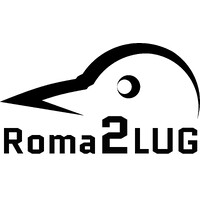 Roma2LUG logo - Similar company to Best Rome Tor Vergata