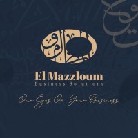 El Mazzloum Business Solutions logo - Similar company to Codevlopp