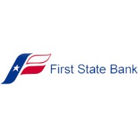 First State Bank Abilene-Menard, TX logo - Similar company to Mccormack & Associates, Inc.