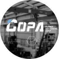 COPA FLANGE FASTENERS CORP logo - Similar company to Ajax Spurway Fasteners Pte Ltd