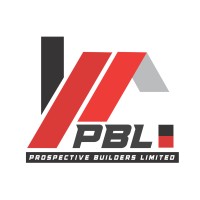 Prospective Builders Limited logo - Similar company to Stantec Engineering & Consultancy