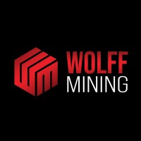 Wolff Mining logo - Similar company to Fardoulys Constructions