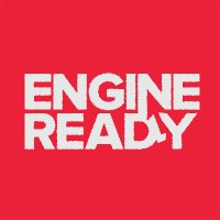 Engine Ready logo - Similar company to Beyazborsa