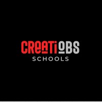 Creatiobs logo - Similar company to Infinite Nexus