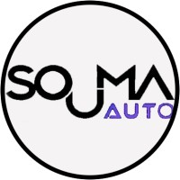 Souma Auto logo - Similar company to Telab