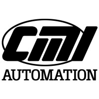 CMI Automation logo - Similar company to Rapid Coating Solutions