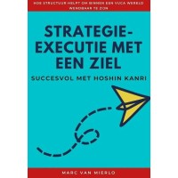 Strategie-executie met een Ziel logo - Similar company to Puur Maïke