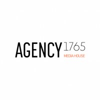 AGENCY 1765 logo - Similar company to Web Apto