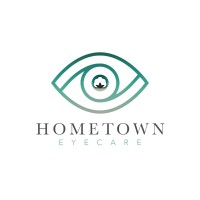 Hometown Eyecare logo - Similar company to Southern Eye Center