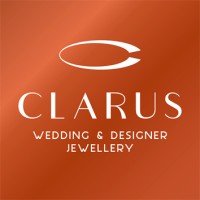 CLARUS WEDDING AND DESIGNER JEWELLERY logo - Similar company to Apollo De Valeur