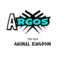 ArgosOfficialGame logo - Similar company to Two Dog Studios