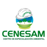 Cenesam Sede Huancayo logo - Similar company to Meca Perú Convención Minera - Huancayo