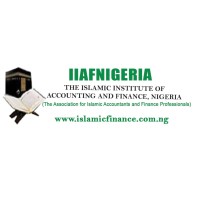 ISLAMIC INSTITUTE OF ACCOUNTING AND FINANCE OF NIGERIA logo - Similar company to Islamic Finance Connect™