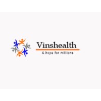 Vins Health logo - Similar company to Orl International Hospital